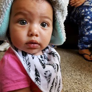 Meet your Posher, Lisa